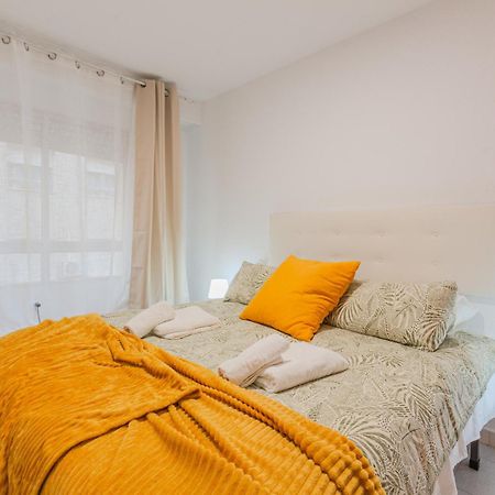 Menabrea Holiday House Near The Beach And Airport Santa Pola Eksteriør bilde