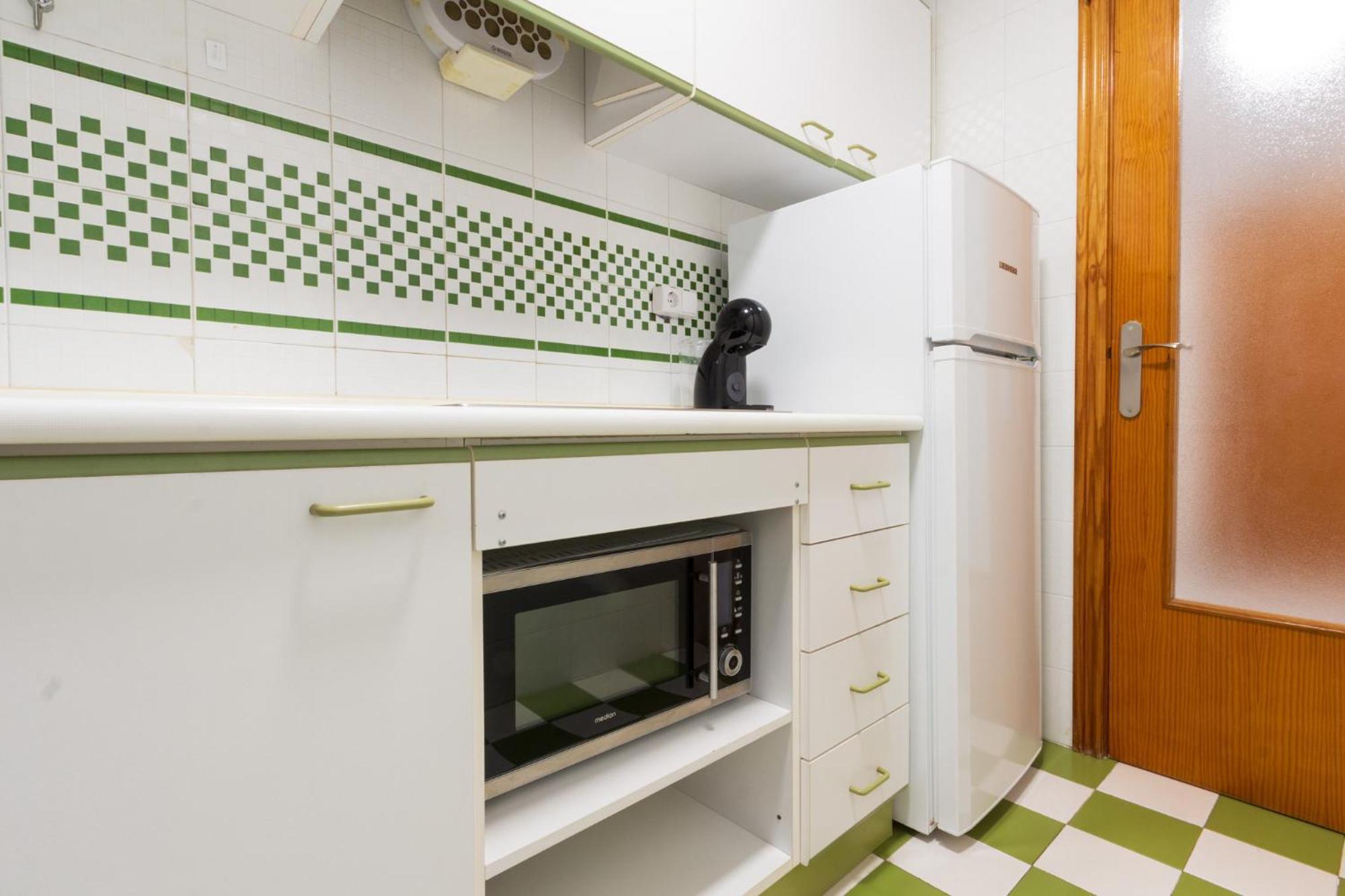 Menabrea Holiday House Near The Beach And Airport Santa Pola Eksteriør bilde